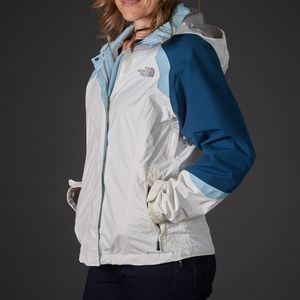 The North Face Jacket she’ll